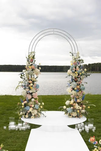 Поляна в «Берег» фотография №4