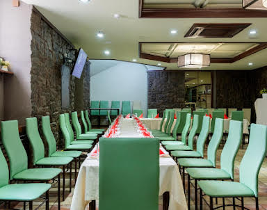  ресторан Старый город