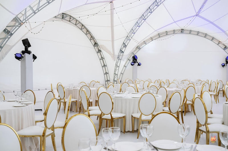 Панорама Холл фотография №3