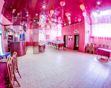  ресторан Старый дворик