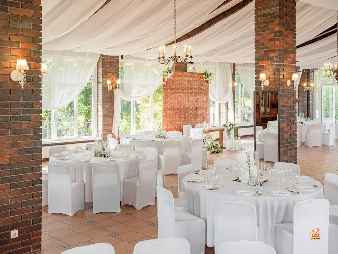 Банкетный зал в «Ангел» фотография №14