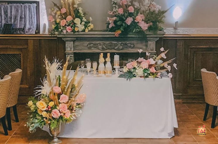 Помещение в «Дворянское собрание» фотография №9