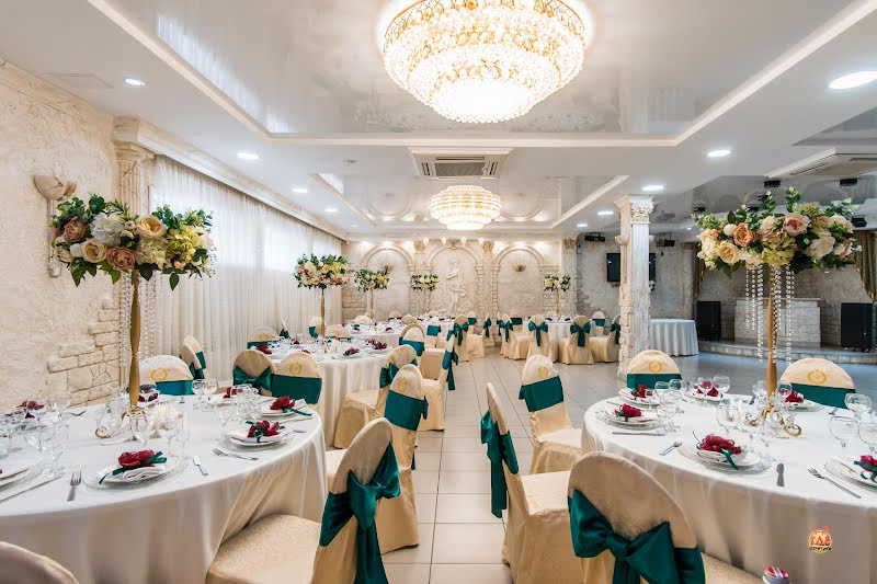 Банкет-холл «Афродита» фотография №9