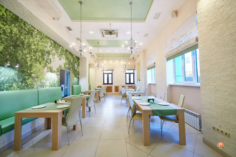 Green фотография №7