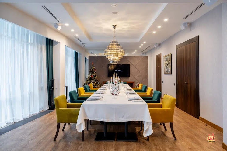 VIP ROYAL в «Luciano» фотография №1