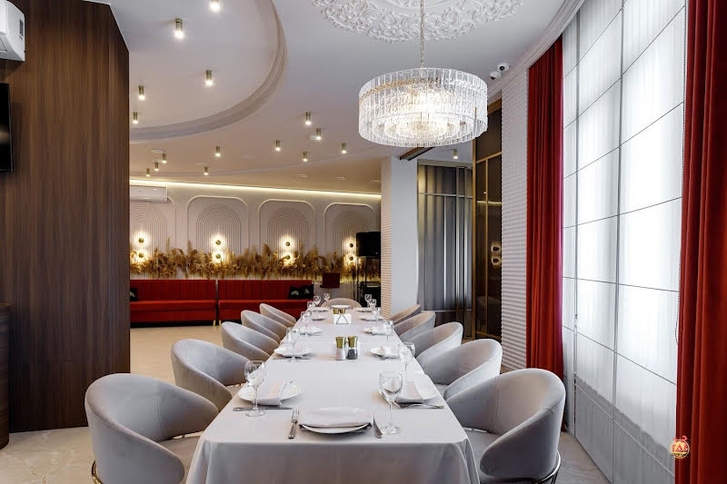 Гранат фотография №9