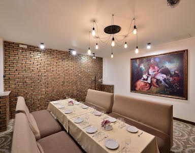 Свадьба в Бочка