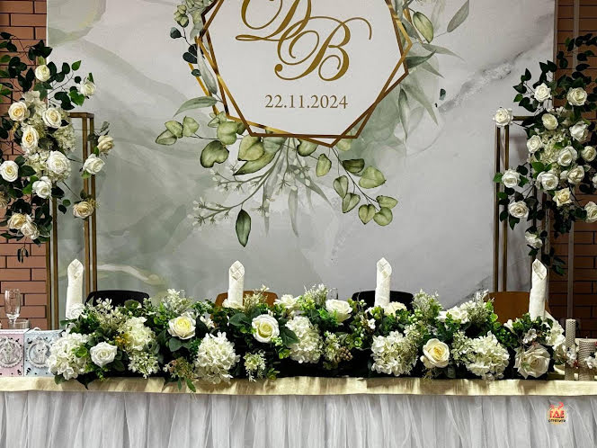 Зал "Каррера" в «Каррера» фотография №4