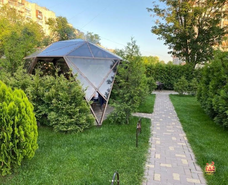 Старица Карасунская фотография №18