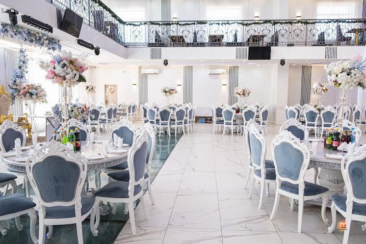 Большой зал в «Беркут» фотография №5