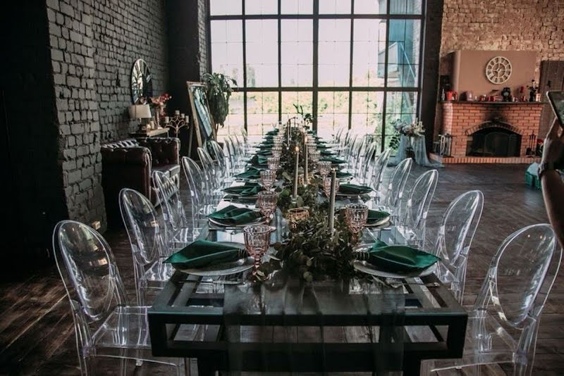 Studio 12.24 фотография № 1