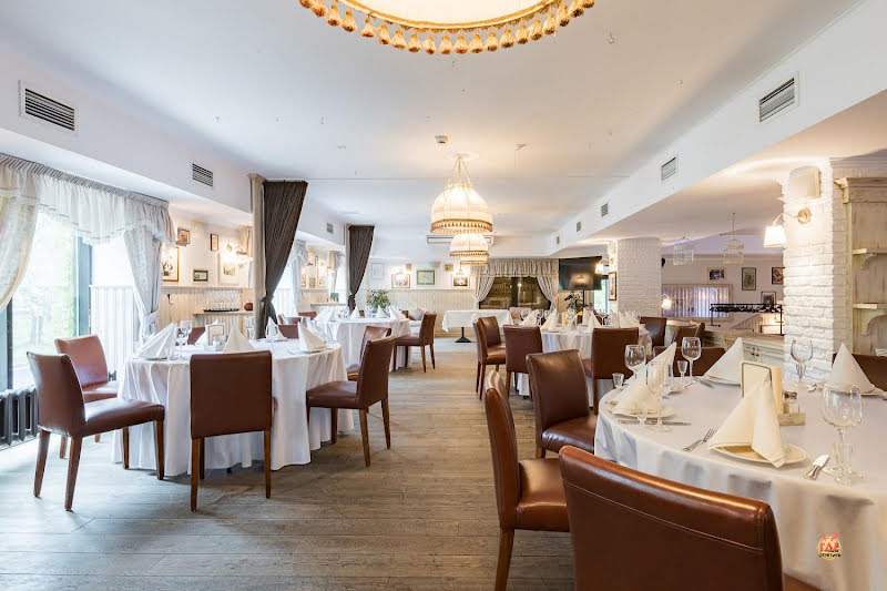 Stroganoff Bar & Grill фотография №10