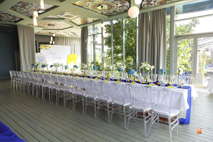 Вилла Стефания в «Stephania» фотография №1