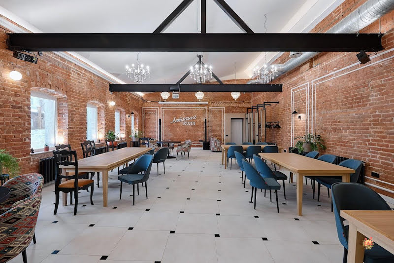 Летягинъ фотография №15