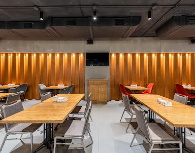  ресторан Южный