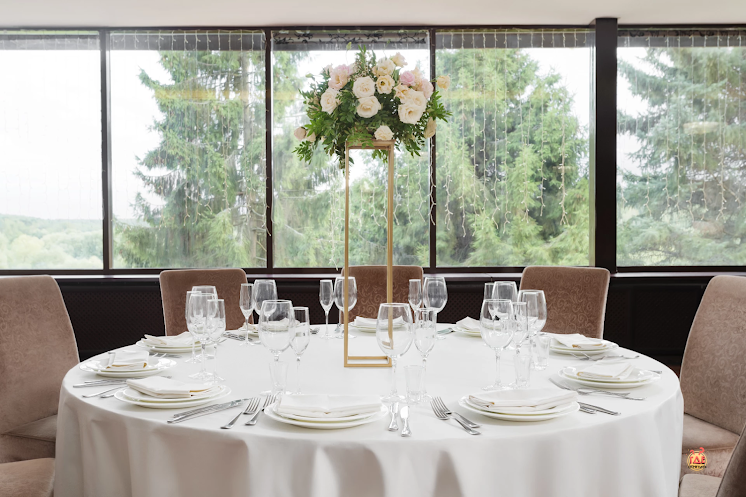 Ресторан  в «Valesko» фотография №8