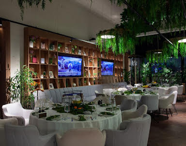  ресторан Боярский