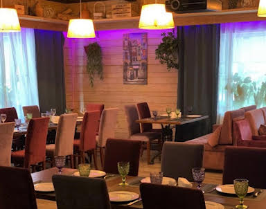  ресторан Тбилисоба