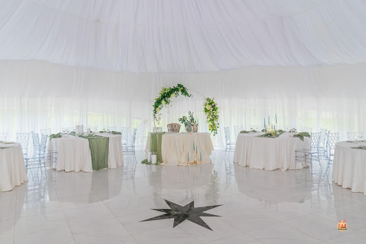 Основной зал в «Таменгонт» фотография №12