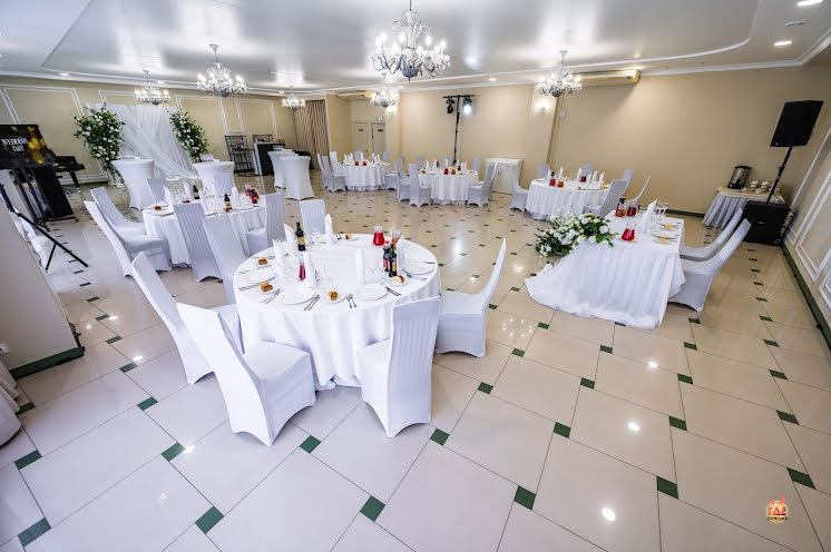 Зал «Космос» в «Космос» фотография №4