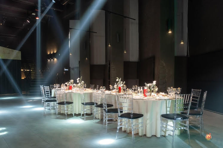 Dusty Gold в «Ранчо 636» фотография №11