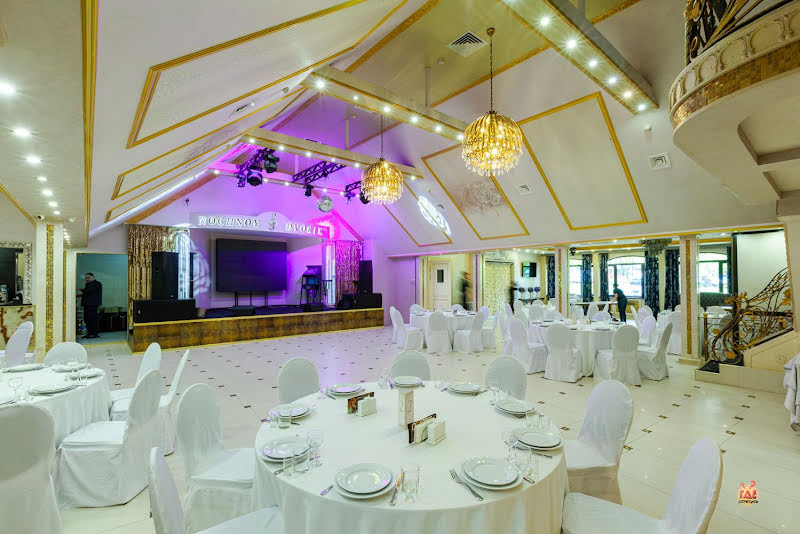 Ночной Дворик фотография №9