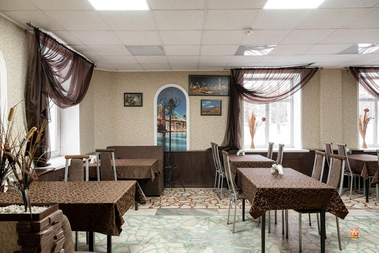 Зал №2 в «Вечернее» фотография №4