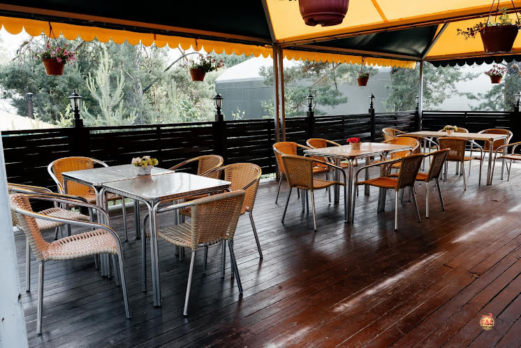 Домик в деревне в «Волжская деревня» фотография №7