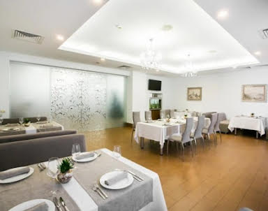 Свадьба в Новинка