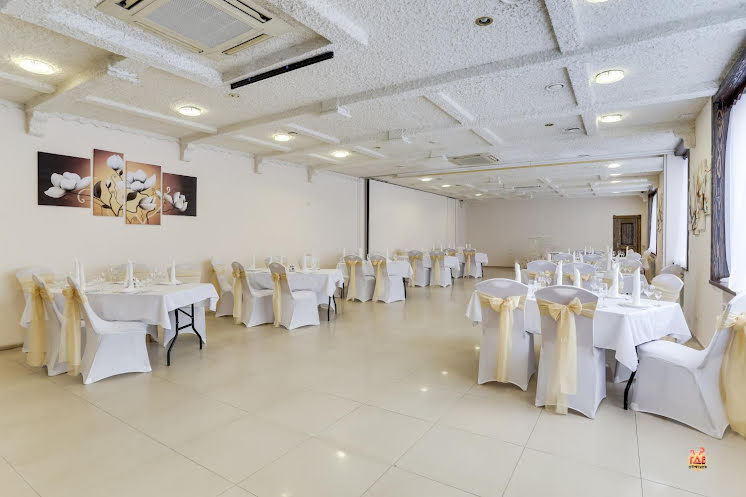 Зал «Прованс» в «Прованс» фотография №16