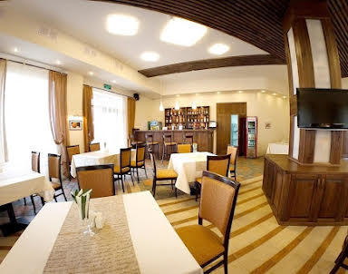  ресторан Crona