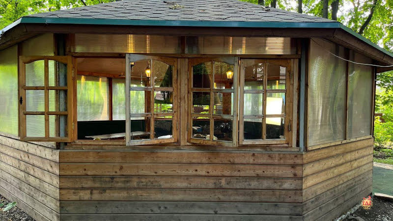 Дубрава фотография №1