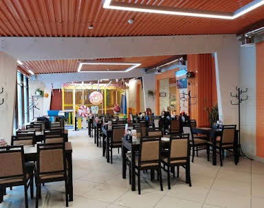 Новый год в Кантанелло