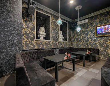  ресторан Opera premier