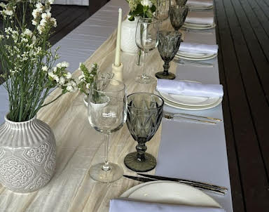  ресторан Усадьба Дягилева