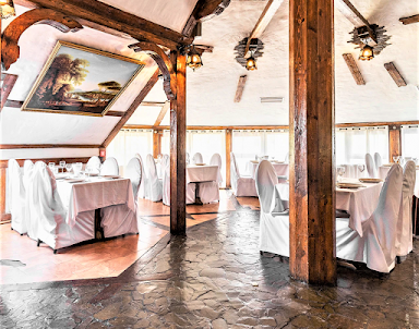  ресторан Бакинский бульвар на Андропова