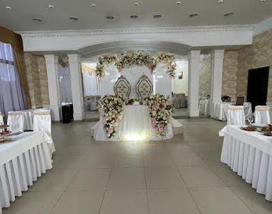  ресторан Фьюжн