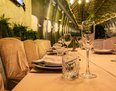 День рождения в Галактика 2.0