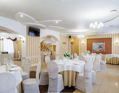  ресторан Нарцисс