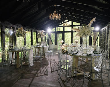  ресторан Wood House