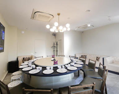  ресторан Мисс Ванг