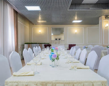  ресторан Tessa&Bigly