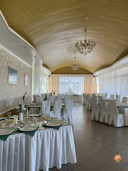 Золотое кольцо фотография №8