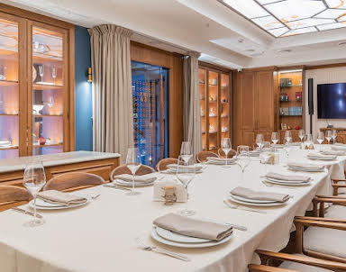  ресторан Siesta Fiesta