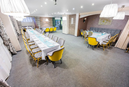 Основной зал в Основной зал