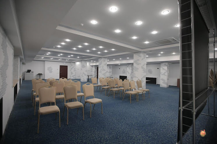 Конференц-зал «Ренессанс» в «Немчиновка парк» фотография №2
