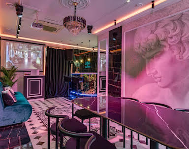  ресторан МЕСТО ЮГ