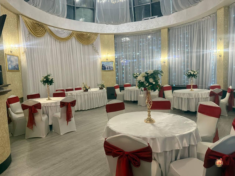 Алые паруса фотография №17