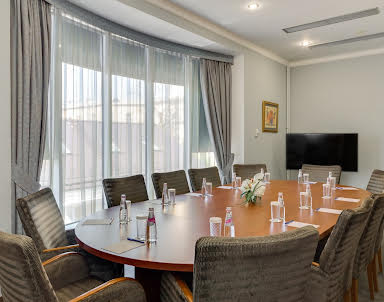 Выпускной в Романов