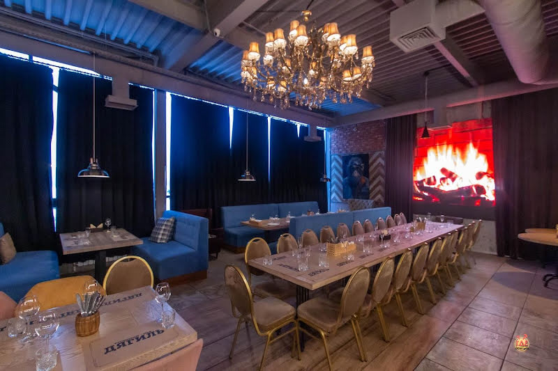 Дягиль фотография №17